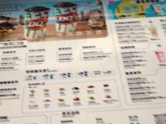 -DQ·蛋糕·冰淇淋(阜盛道店)