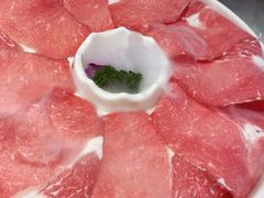 -山城鼎重庆老火锅(西安钟楼店)
