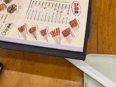 -木屋烧烤(创意园店)