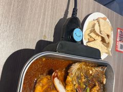 -鱼酷活鱼烤鱼(恒隆广场店)