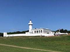 -鹅銮鼻公园