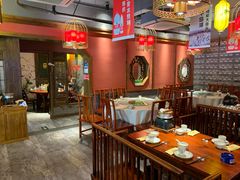 -明丰小渔馆(明月路店)