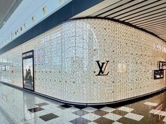 -广州白云国际机场-T2航站楼