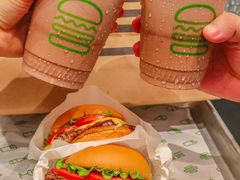 -Shake Shack(南山万象天地店)