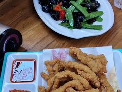 -俭寨大盘鸡·缸子肉·小公鸡·新疆菜(云通店)