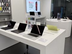 -万达广场(松江店)