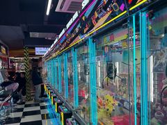 -天天玩X秋葉原日系动漫游戏中心