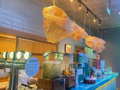 -庐灶江南·江南菜·四合院Bistro(东直门雍和宫·原华侨宾馆店)