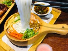 会飞的米线-大牌大·传统杭帮菜(湖滨店)