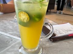 -必胜客(航洋国际店)