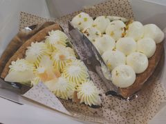 -Pie Bird(新闸路店)