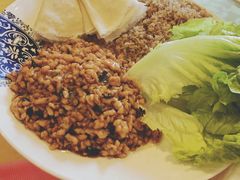 -老街饭庄·地道淮扬菜(扬子江北路总店)