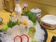 -晶吉·居酒屋·日本料理·烧鸟(中山区民主广场经典生活店)