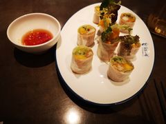 -美奈小馆·越南料理(中航城君尚购物中心店)