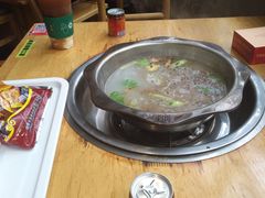 -袁记串串香(川师店)