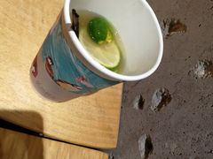 -茶颜悦色(嘉顿一楼吉时赏味游园会店)