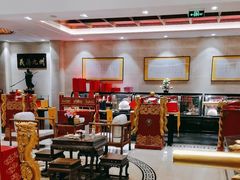 -御茶膳房皇家糕点博物馆(北京首店)