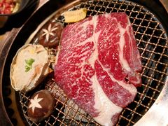 -炎蔵牛舌烤肉