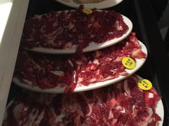 -潮发潮汕牛肉店(龙洞店)