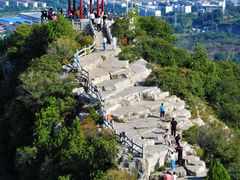 -青州市云门山风景区