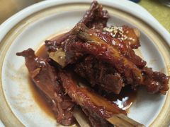-食光慢宴·安吉土菜馆