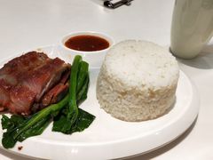 -大咀港式茶餐厅(恒泰店)