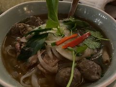 火车头河粉-CHINCHIN 青青·泰国料理(万象食家店)