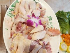 -尚竹阁冬瓜盅·18年地标美食(平洲店)