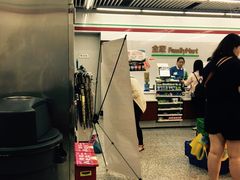 -全家便利店(上体场站店)