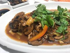 -强记海鲜·大排档(蛇口新街店)