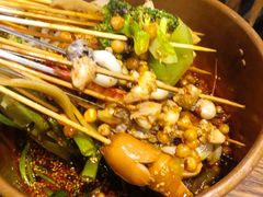 成都土匪串串-爷门串串(江南西店)
