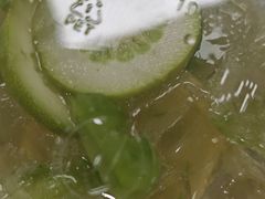 -茶救星球·蔬果茶(福田水围店)
