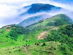 -广东天露山旅游度假区