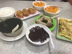 -芬芳甜品(同福路店)