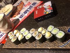 -古田居·特色寿司料理(星之岛旗舰店)