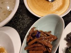 -锦园餐厅(九龙湖开元度假村店)