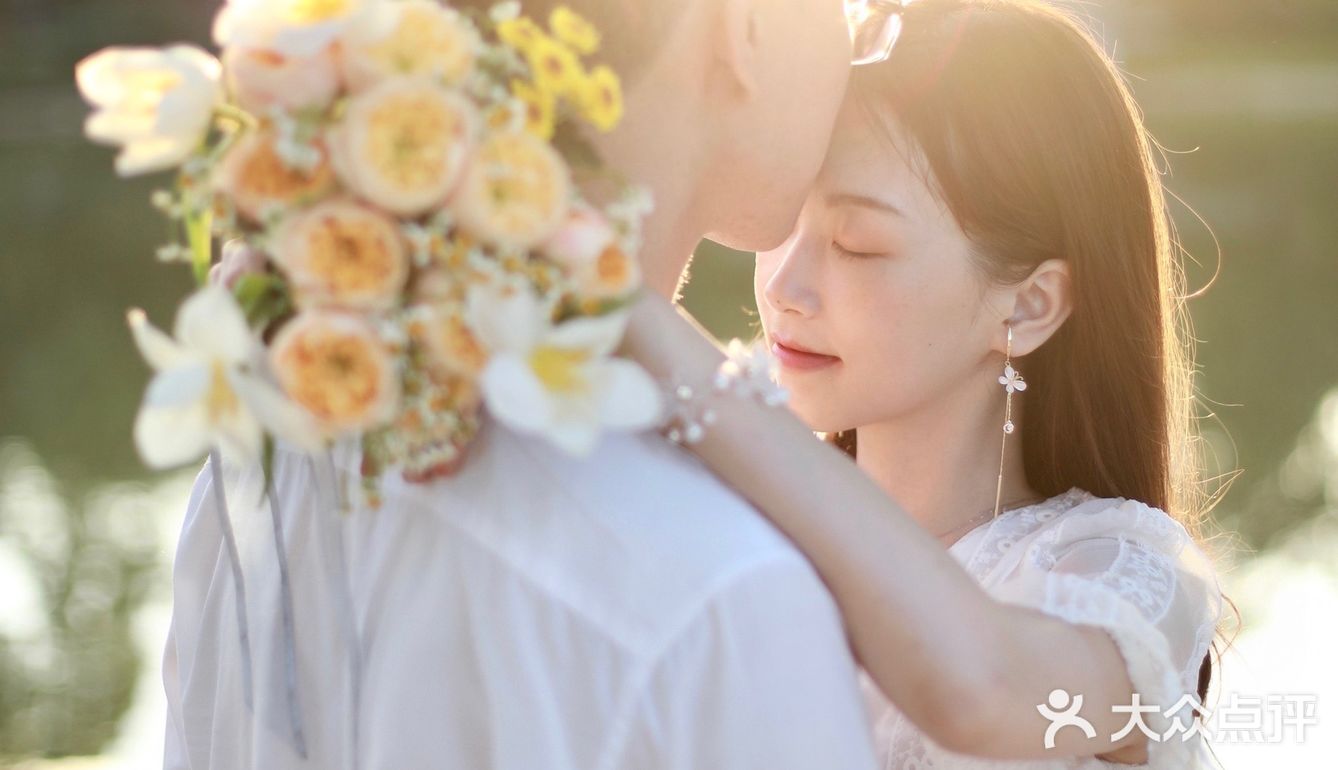 香蜜公园🌼逆光拍照太浪漫美好[礼花]