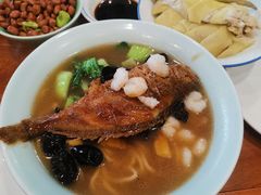 -奎元馆.百年奎元.非遗传承(西湖边的解放路店)