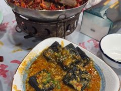 -虎虎龙虾大排档(双井店)