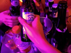 -V AMUSING CLUB·酒吧(银河中心店)