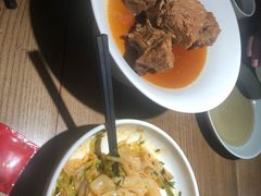 -北方家宴(番禺永旺店)