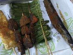 -南师大仙林校区东区食堂