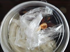-清真盛志望麻酱酿皮·非遗老字号