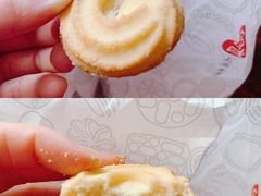 白脱曲奇-上海哈尔滨食品厂(淮海中路店)