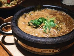 -小放牛炒菜馆(中山路乐汇城店)