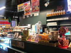 -幸运小丑汉堡(Bay Area本店)