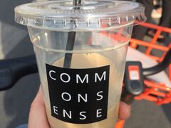 冰拿铁-常识咖啡common sense(春熙路店)
