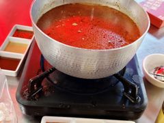 -燃计沙茶皇·香港沙茶火锅(人广旗舰店)