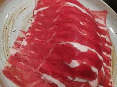 -老墙根涮肉·铜锅·烧烤(欢乐谷·王四营店)