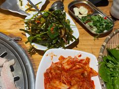-牛炙烤肉(车公庙店)